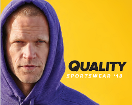 Quality Sportswear 2018