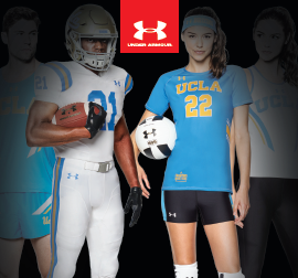 Under Armour Fall/Winter 2018